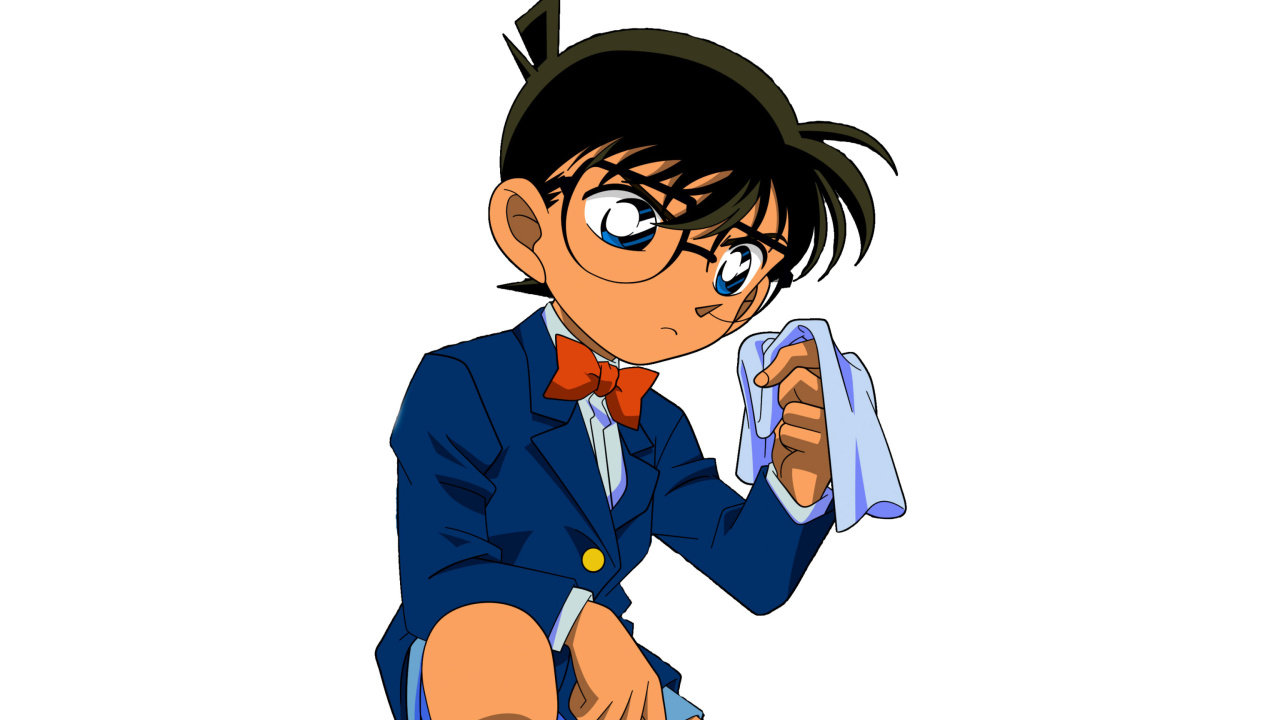 Detective Edogawa Conan screenshot #1 1280x720