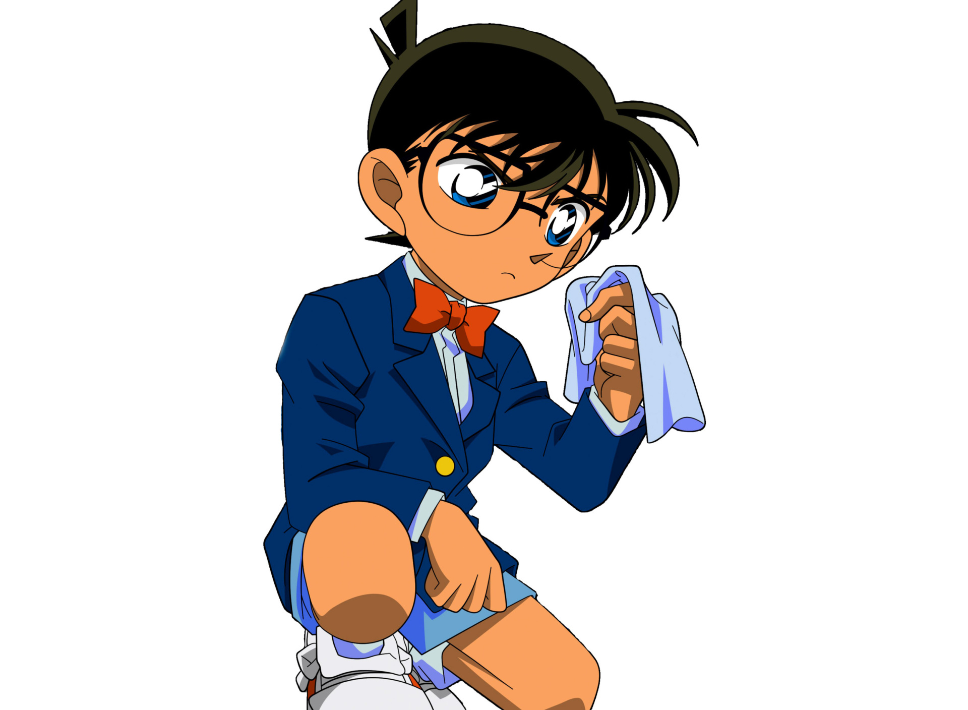 Sfondi Detective Edogawa Conan 1920x1408