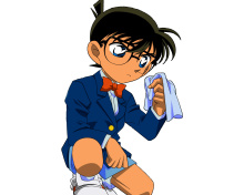 Sfondi Detective Edogawa Conan 220x176