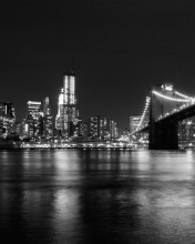 New York City Lights screenshot #1 176x220