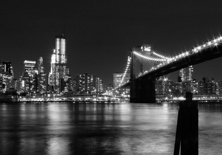 Screenshot №1 pro téma New York City Lights