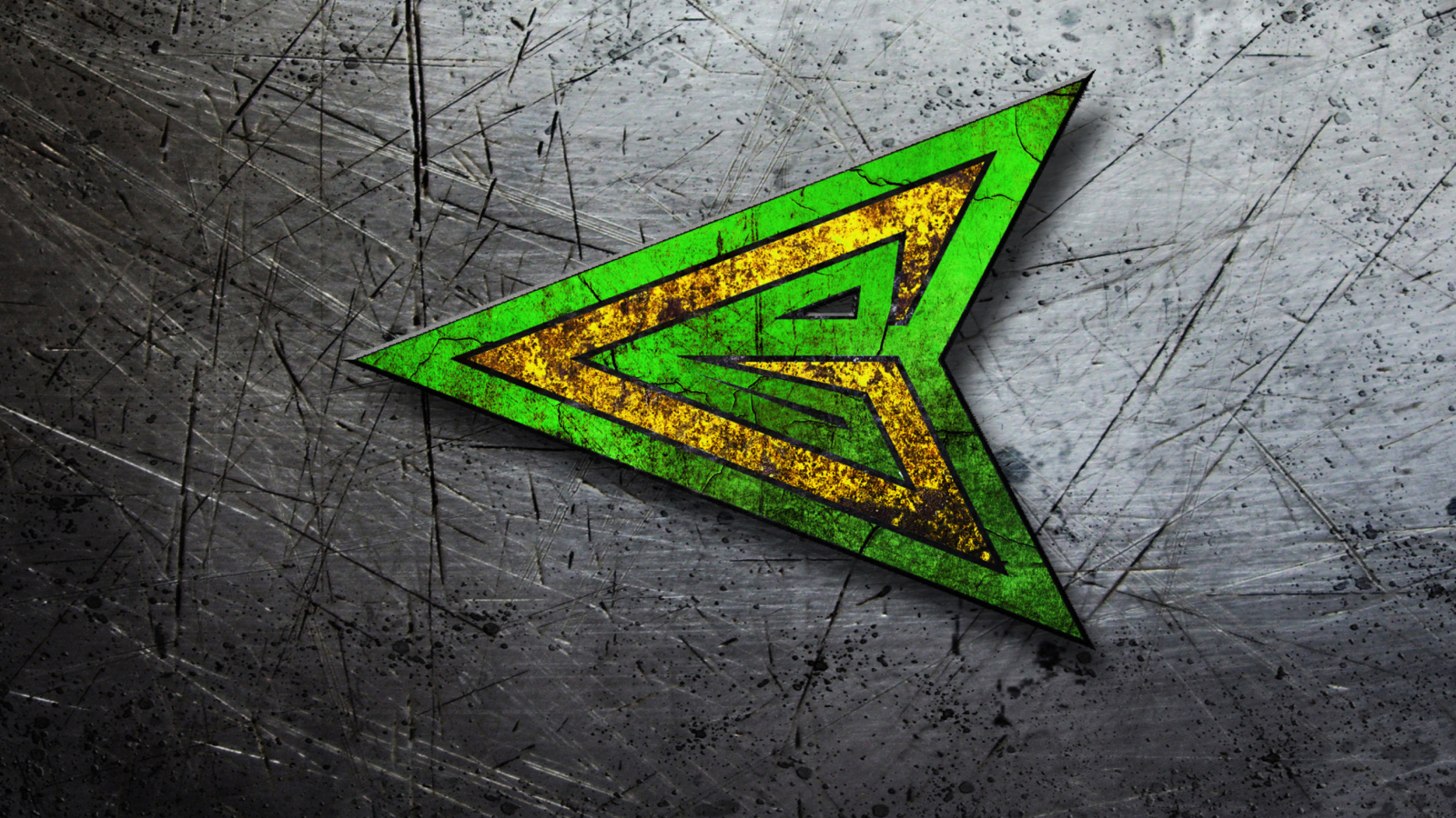 Arrow Icon screenshot #1 1600x900