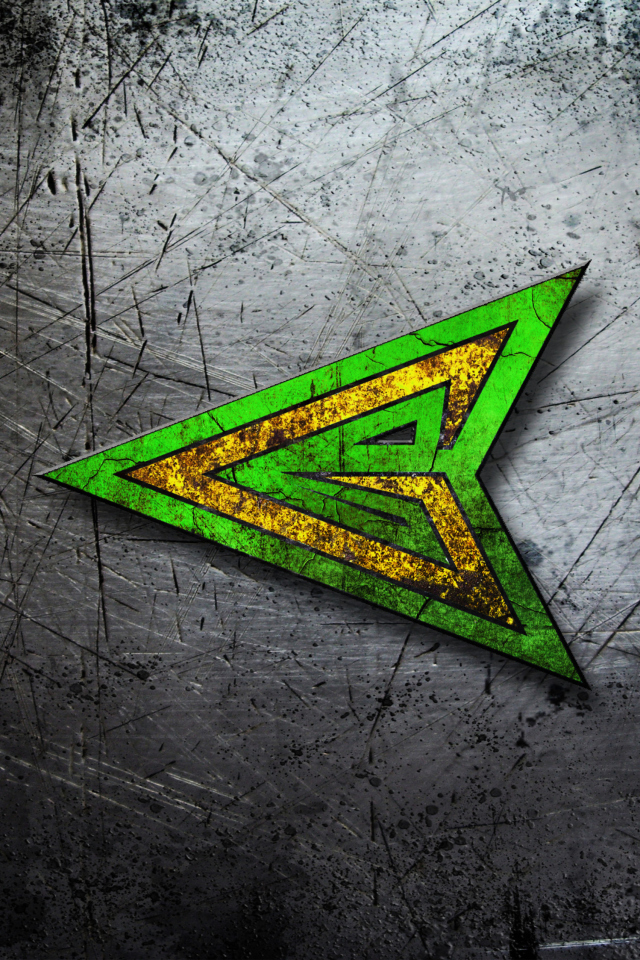 Arrow Icon screenshot #1 640x960