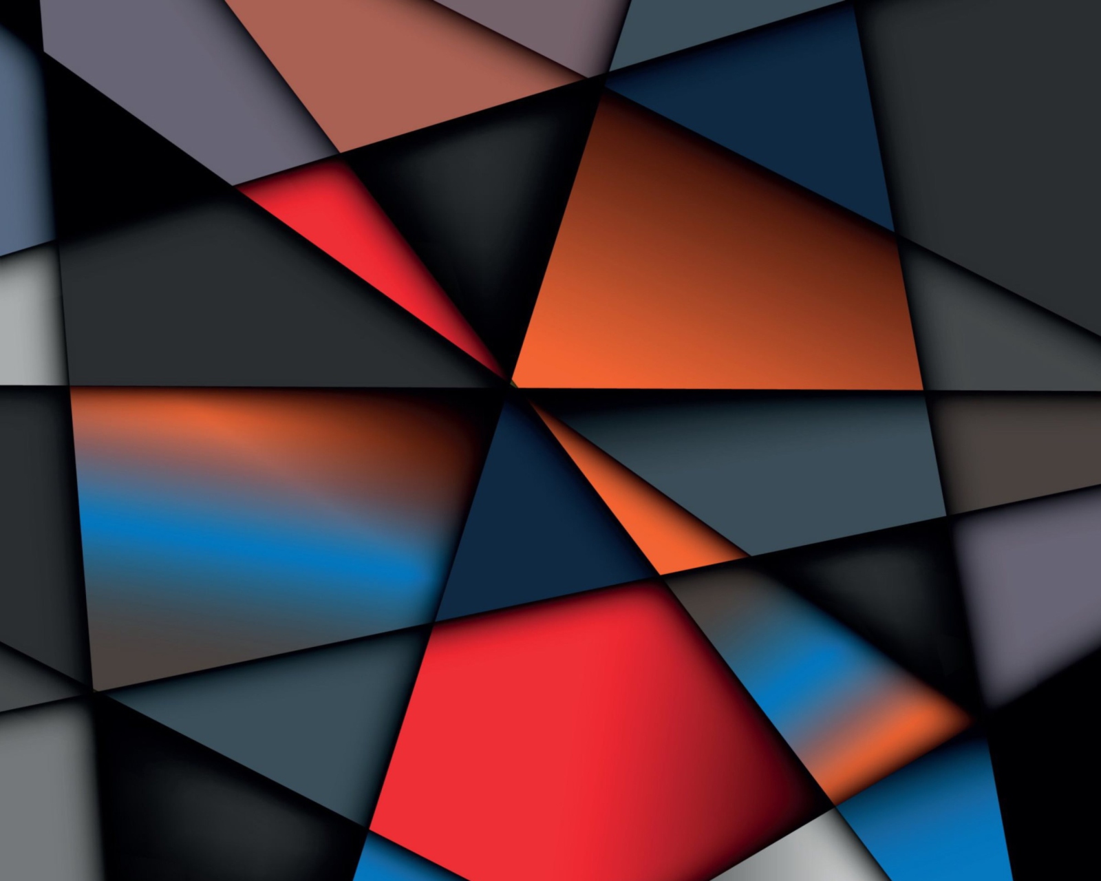 Abstract Design wallpaper 1600x1280