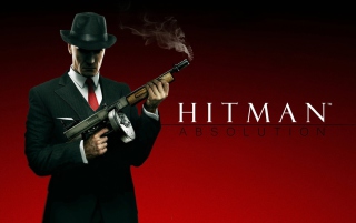 Hitman Wallpaper for Android, iPhone and iPad