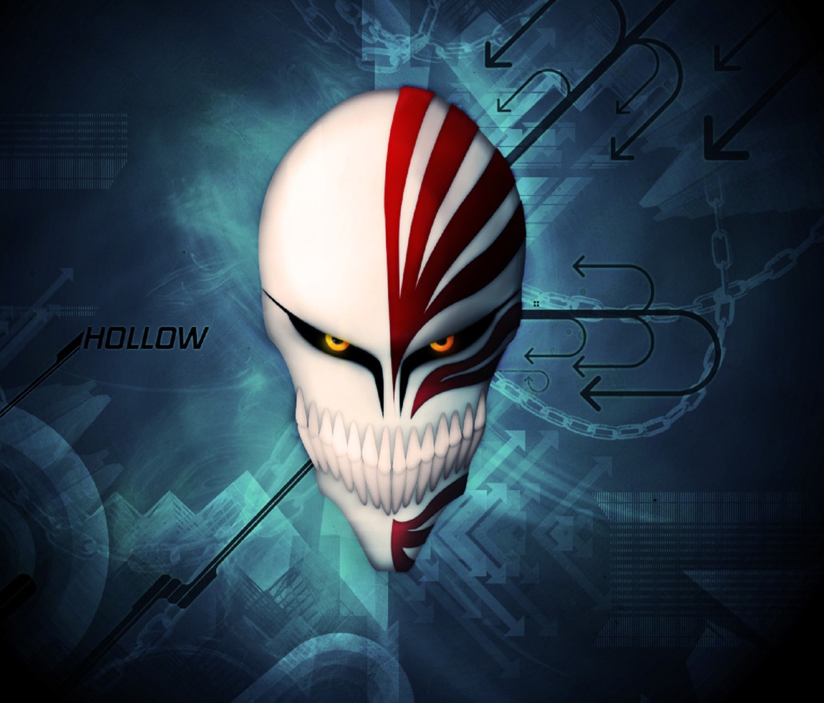 Hollow wallpaper 1200x1024