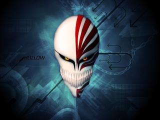 Hollow wallpaper 320x240