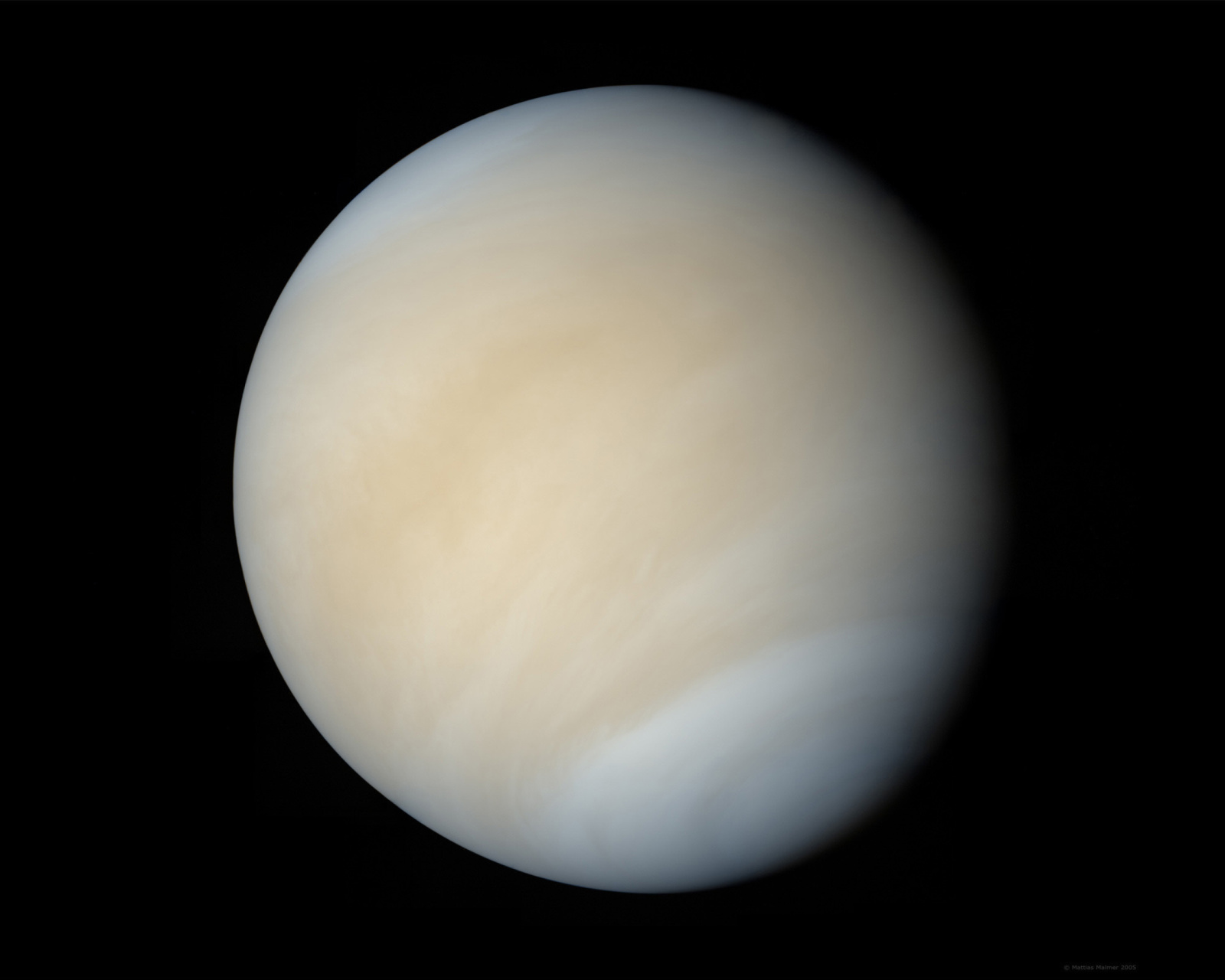 Sfondi Venus 1600x1280