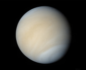 Fondo de pantalla Venus 176x144