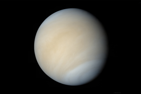 Venus screenshot #1 480x320