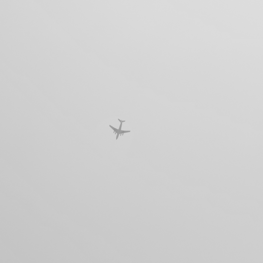 Screenshot №1 pro téma Airplane High In The Sky 1024x1024