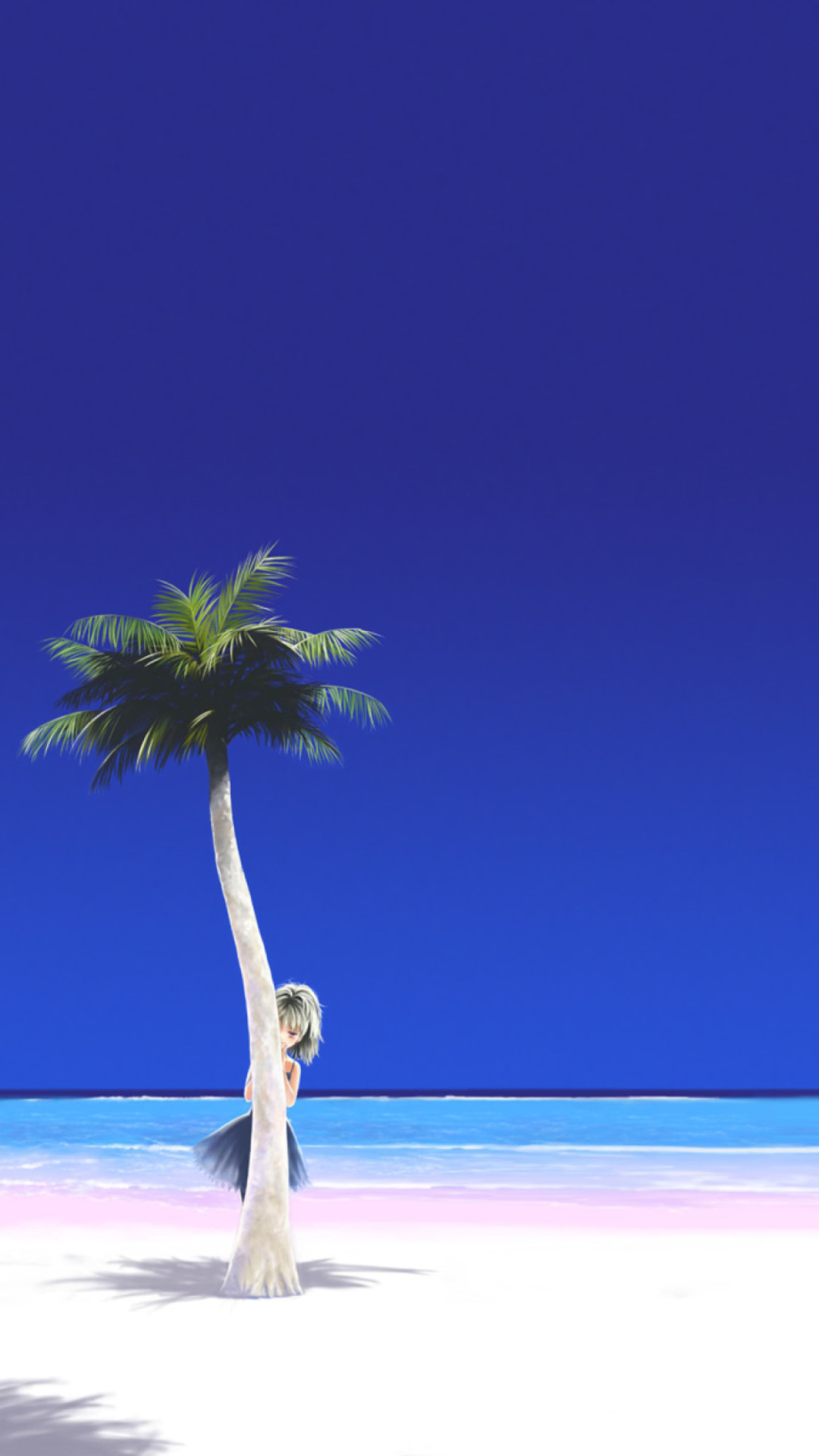 Beach Painting screenshot #1 1080x1920