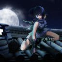 Screenshot №1 pro téma Anime Ninja 128x128