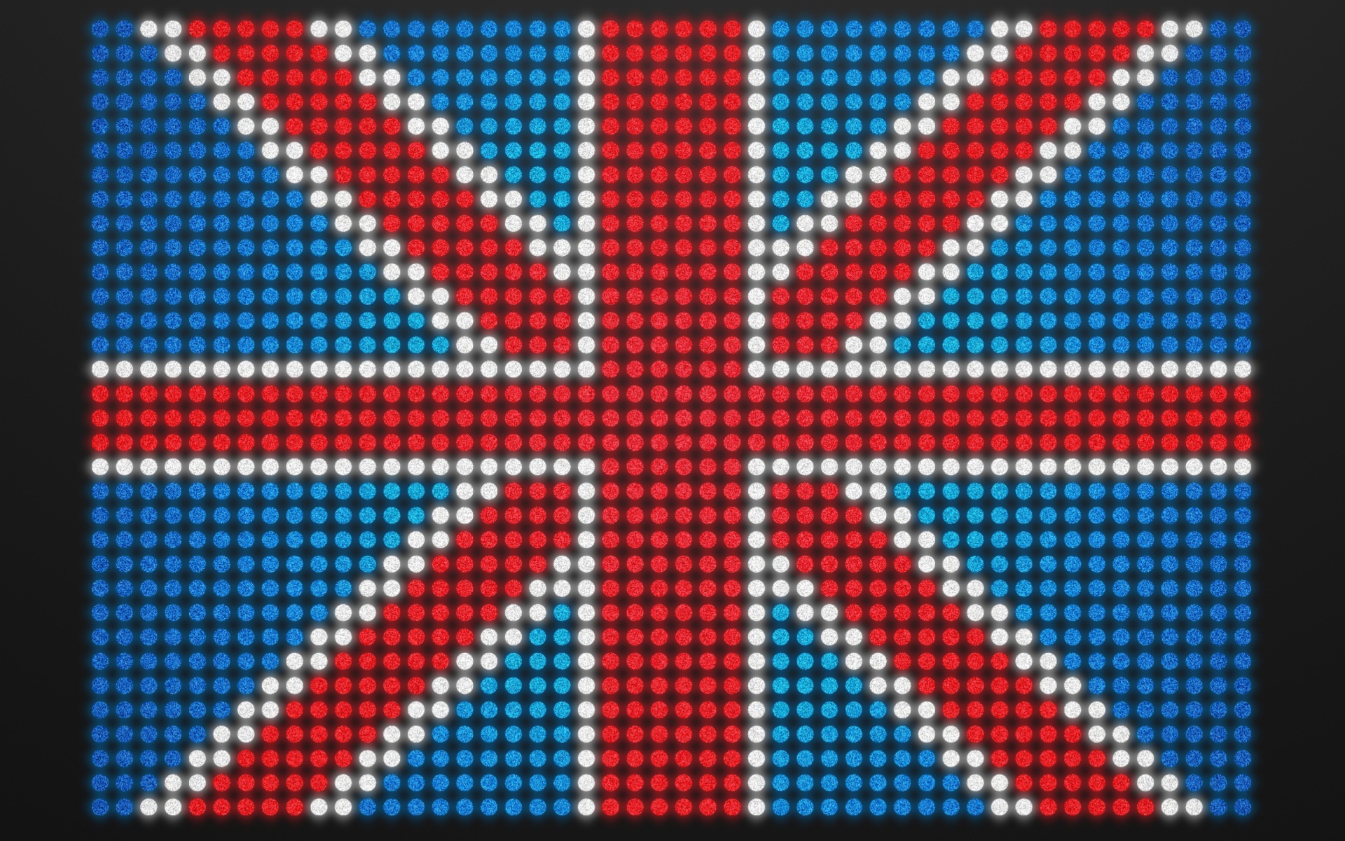 Screenshot №1 pro téma British Flag 1920x1200