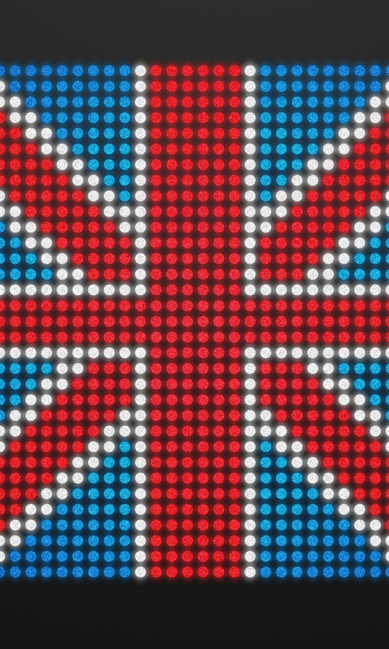 Screenshot №1 pro téma British Flag 768x1280