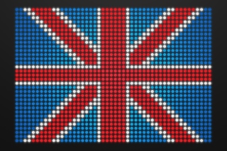British Flag - Obrázkek zdarma 