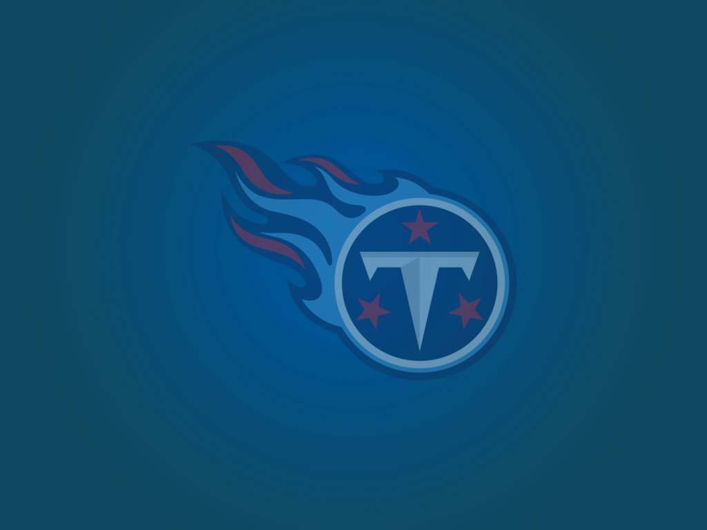 Tennessee Titans wallpaper 1024x768