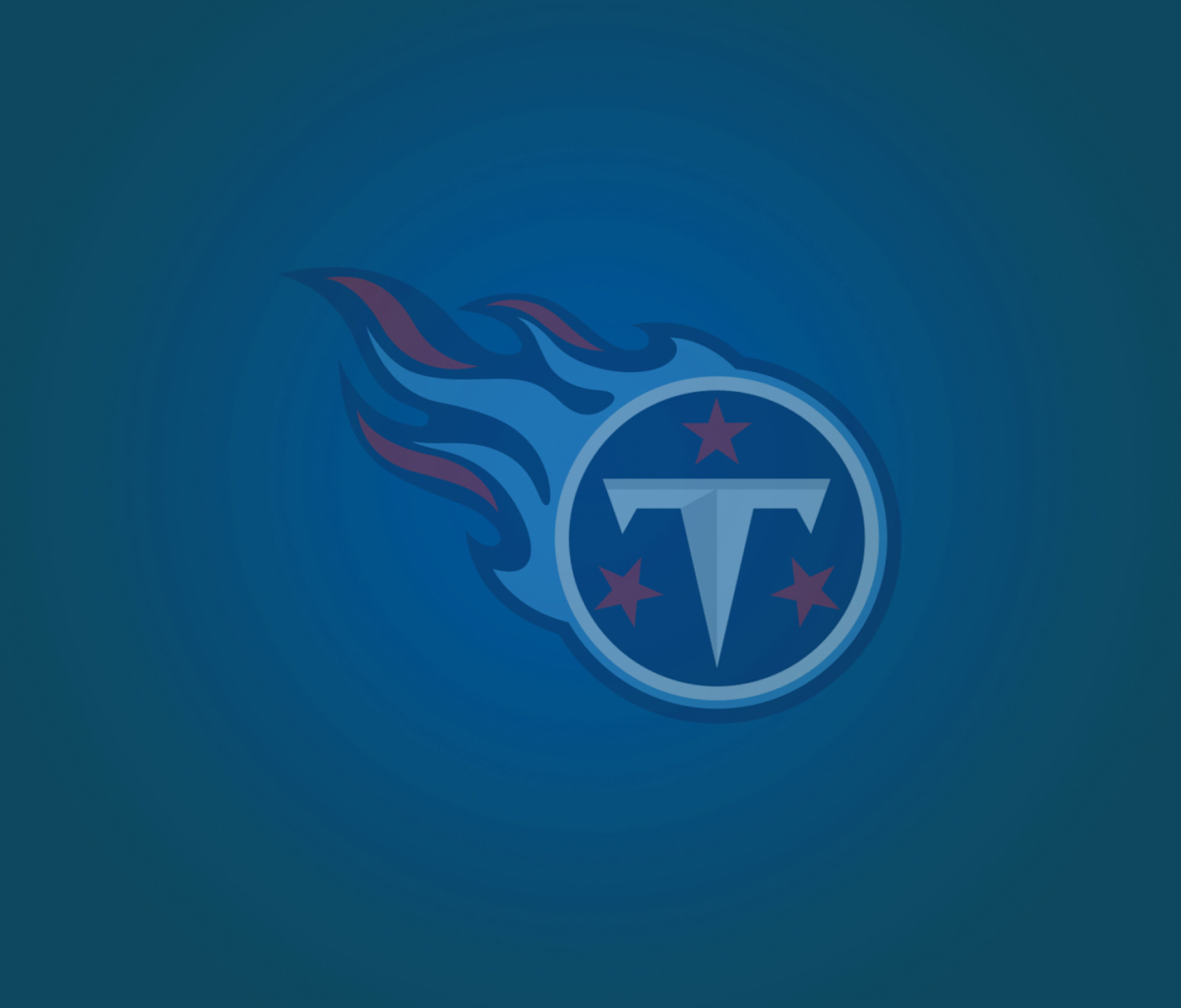 Fondo de pantalla Tennessee Titans 1200x1024
