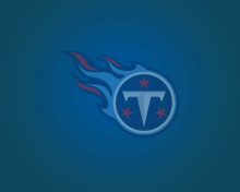 Обои Tennessee Titans 220x176