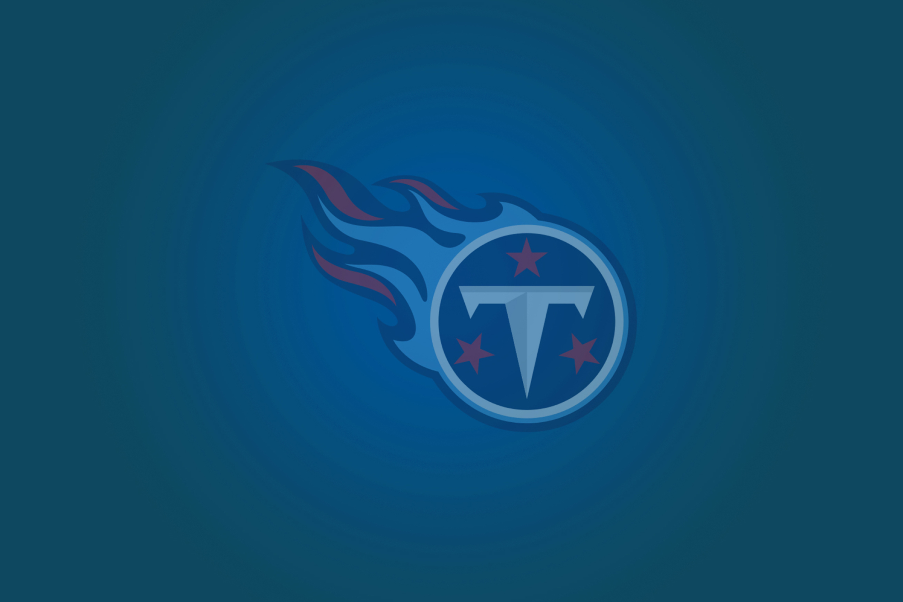 Das Tennessee Titans Wallpaper 2880x1920