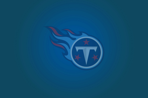 Fondo de pantalla Tennessee Titans 480x320