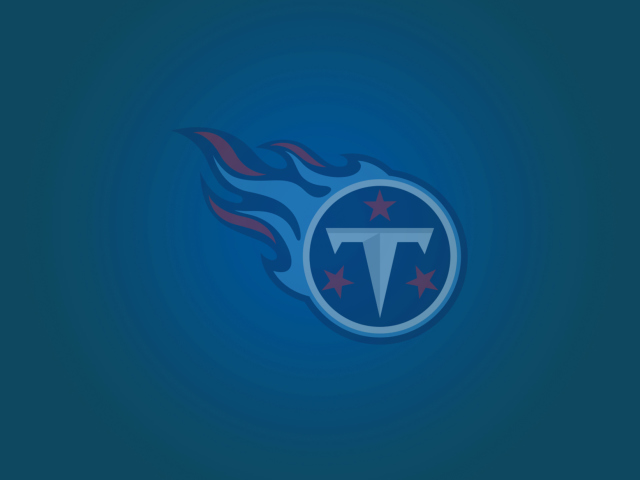 Fondo de pantalla Tennessee Titans 640x480