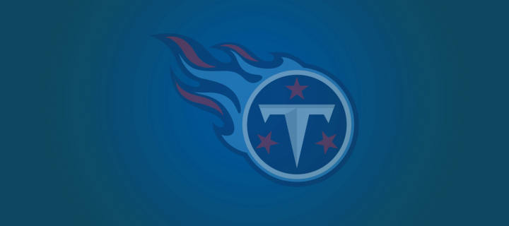 Das Tennessee Titans Wallpaper 720x320