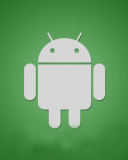Sfondi Android Tech Background 128x160