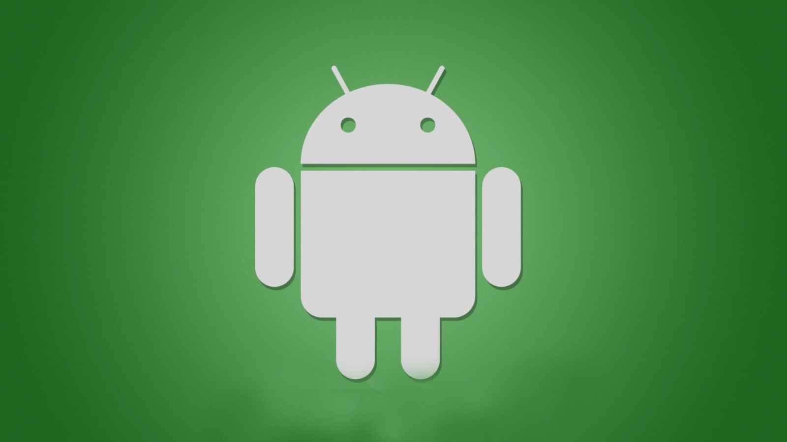 Обои Android Tech Background 1600x900