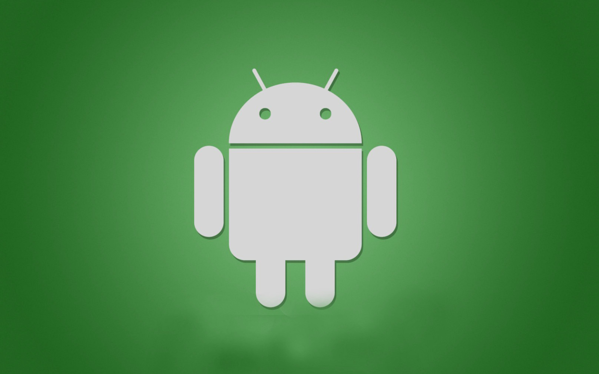 Обои Android Tech Background 1920x1200