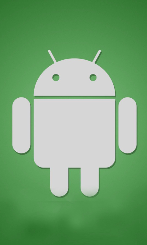 Sfondi Android Tech Background 480x800