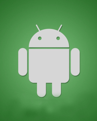 Android Tech Background - Obrázkek zdarma pro Nokia C6-01