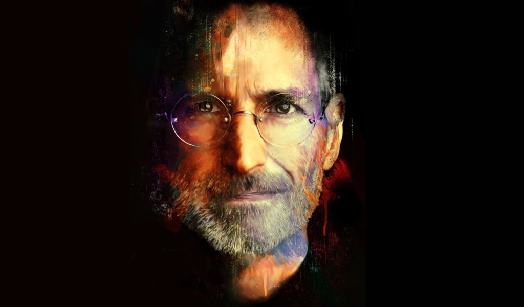 Steve Jobs screenshot #1 1024x600
