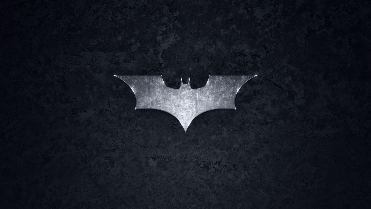 Das Batman Wallpaper 1280x720