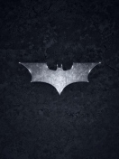 Fondo de pantalla Batman 132x176