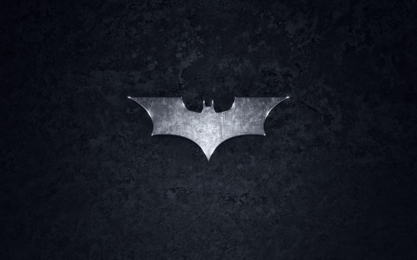 Screenshot №1 pro téma Batman 1440x900