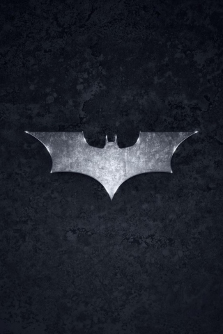Das Batman Wallpaper 320x480