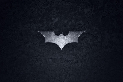 Das Batman Wallpaper 480x320