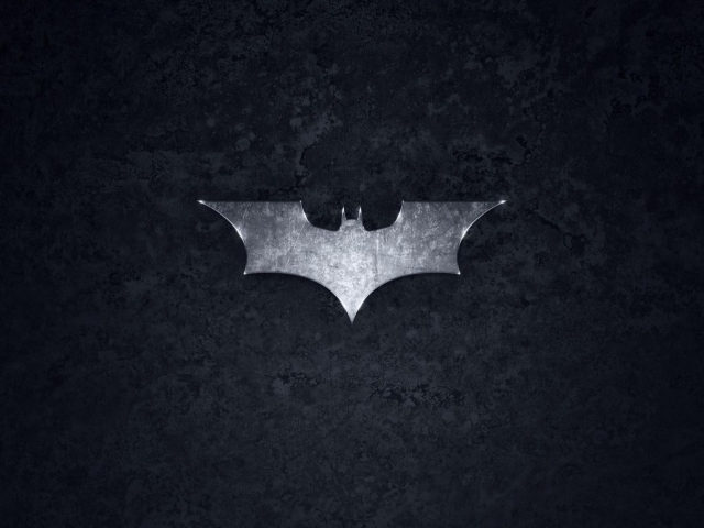 Fondo de pantalla Batman 640x480