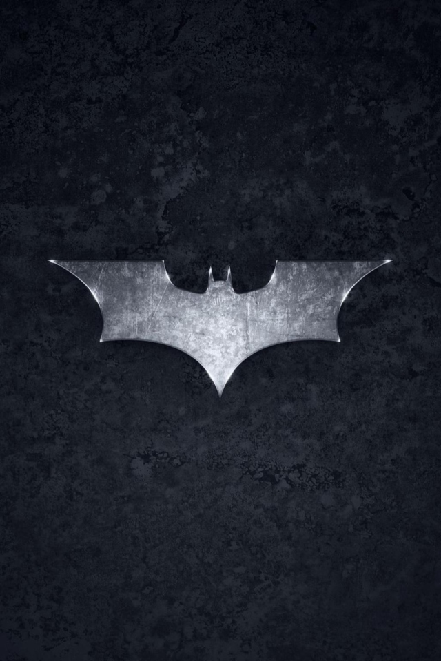 Screenshot №1 pro téma Batman 640x960