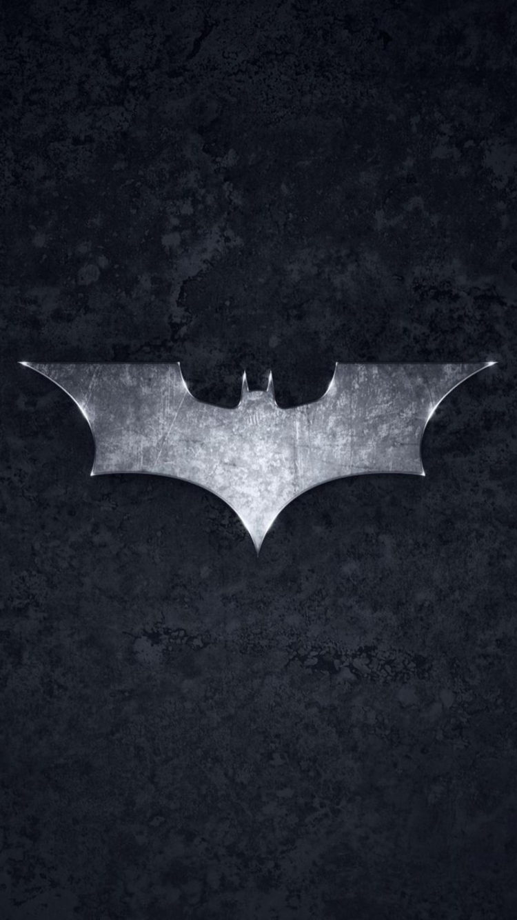 Batman wallpaper 750x1334