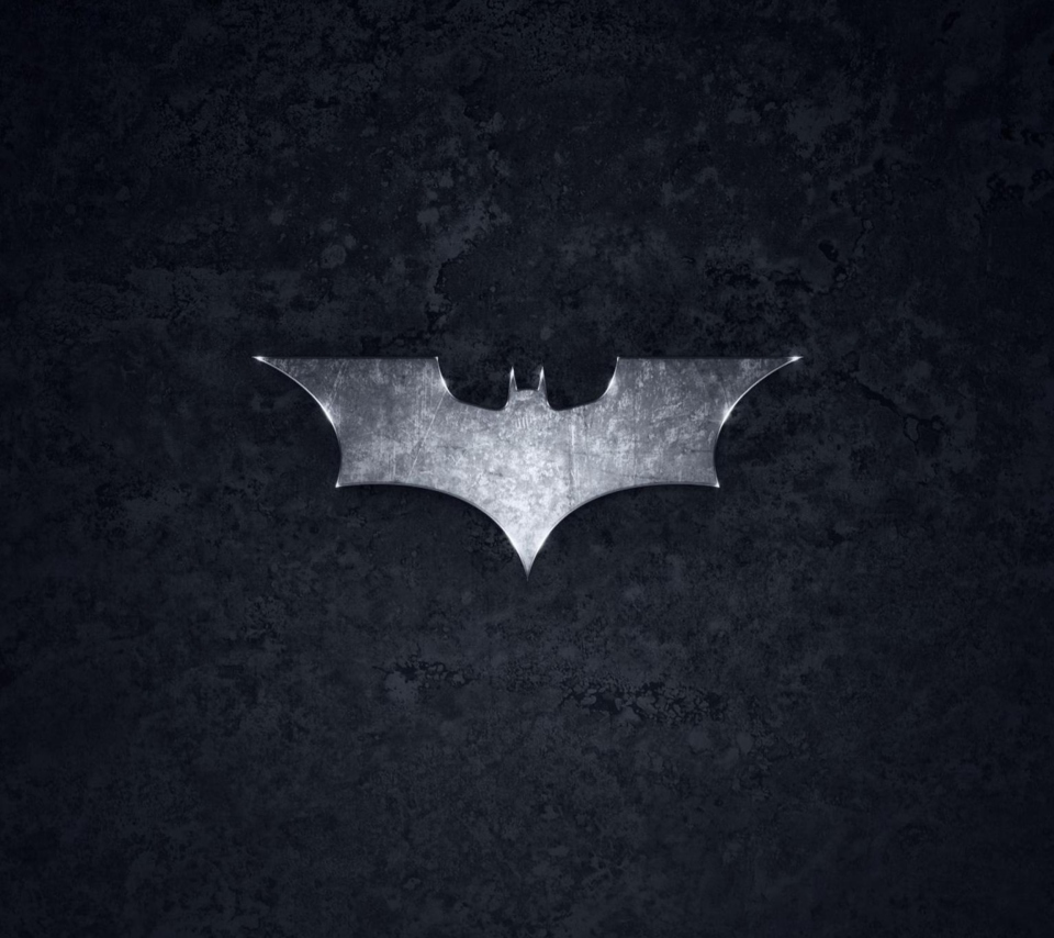 Das Batman Wallpaper 960x854