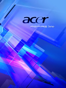 Acer Aspire wallpaper 132x176
