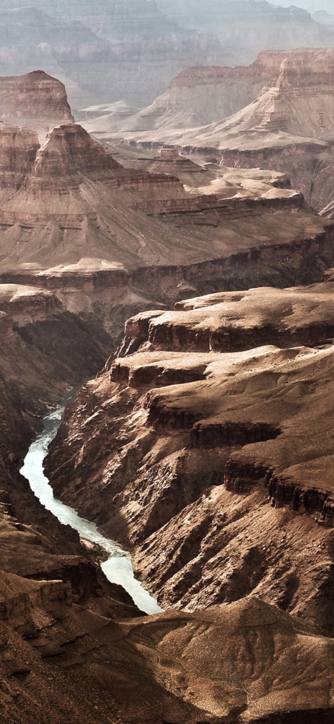 Grand Canyon Arizona screenshot #1 1170x2532