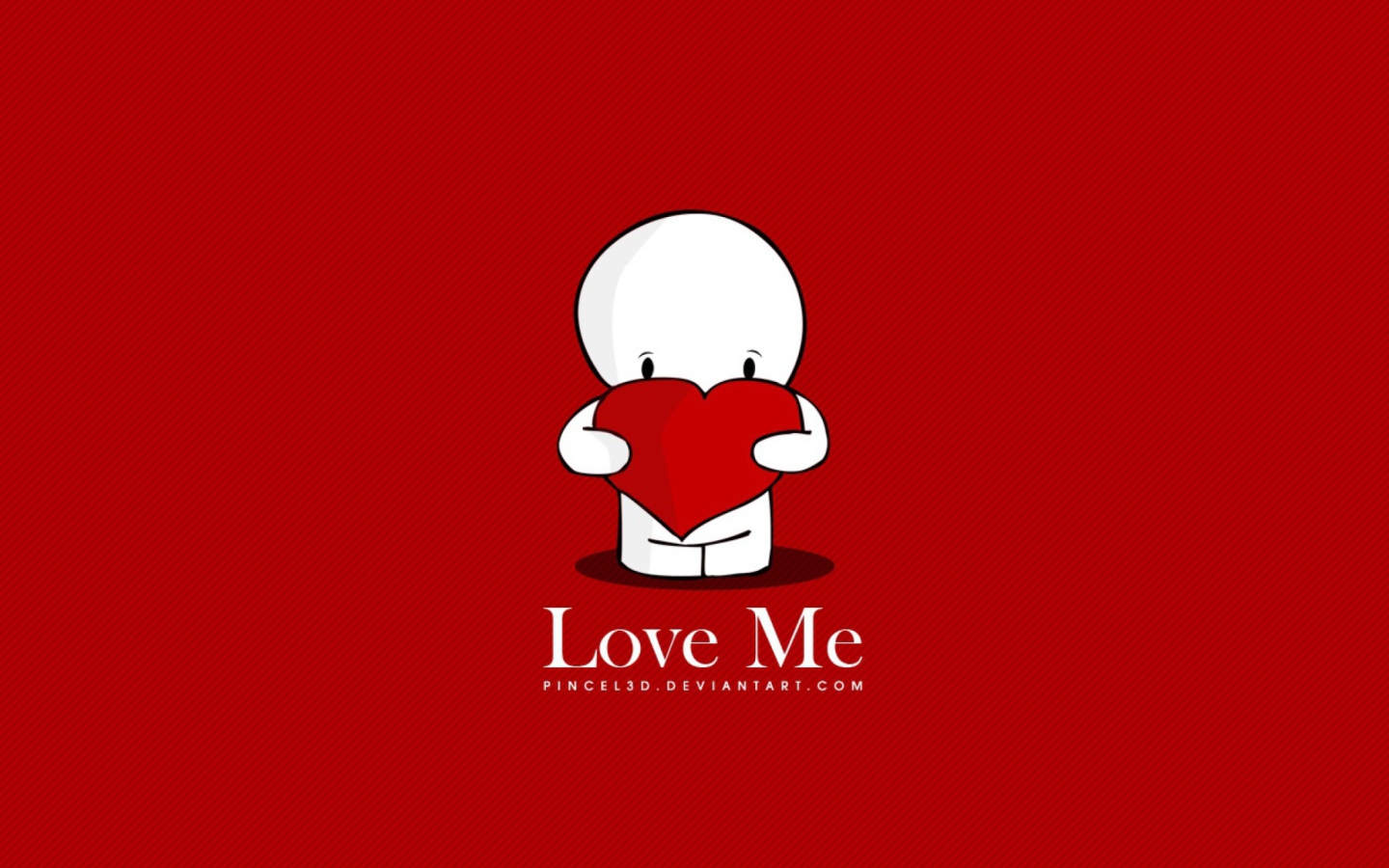 Love Me screenshot #1 1440x900
