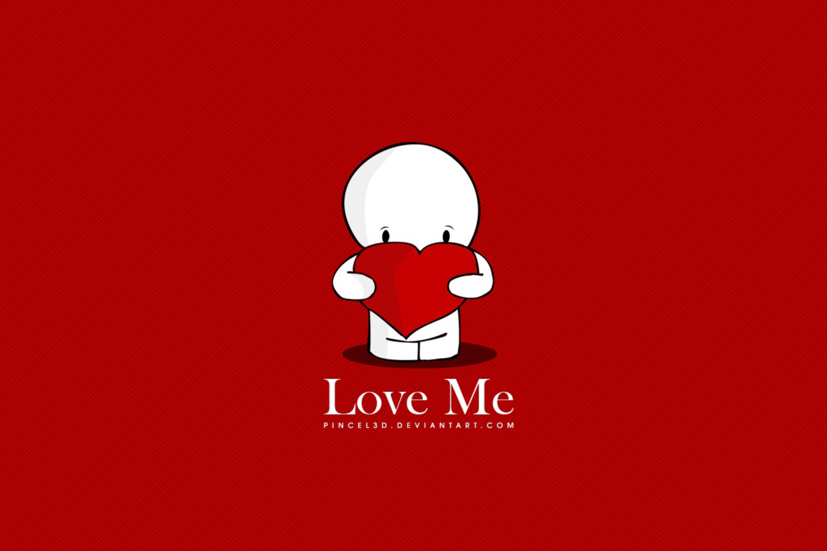 Love Me screenshot #1 2880x1920