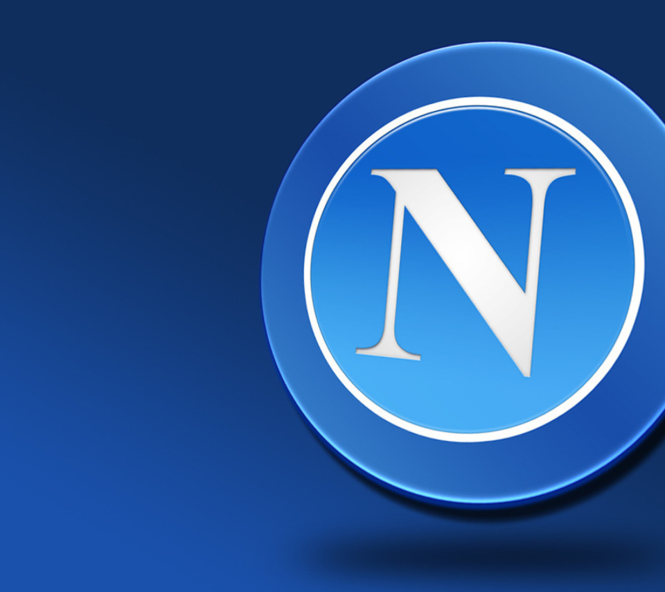 Napoli screenshot #1 960x854