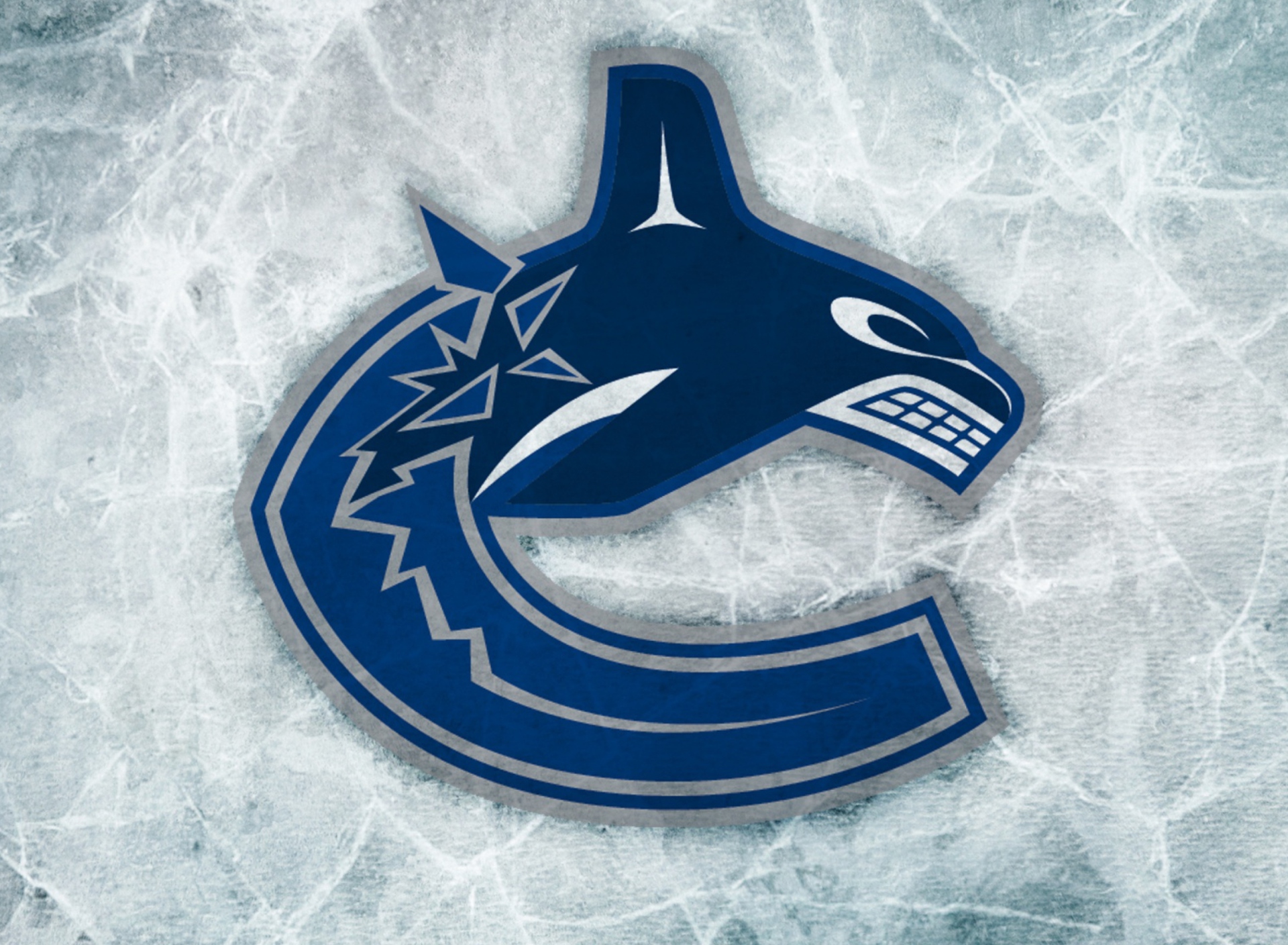 Обои Sports - Nhl Vancouver Canucks 1920x1408