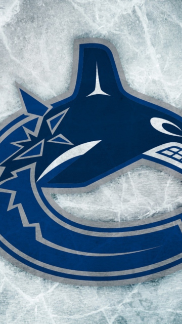 Sports - Nhl Vancouver Canucks screenshot #1 360x640