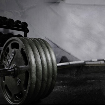 Weight Bar Gym Workout screenshot #1 208x208
